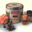 Kama Sutra Treasure Trove - Tangerine & Cream