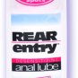 Rear Entry Anal Lube 1.7 oz
