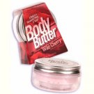 Body Butter Wild Cherry