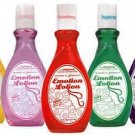 Emotion Lotion Cotton Candy