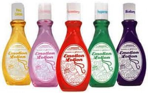 Emotion Lotion Pina Colada