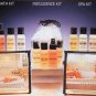 Spa Kit - Vanilla Harmony