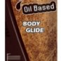 Wet Oil Base 3.8 oz.