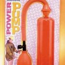 Code Red Power Pump