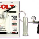 Colt Vacuum Pump
