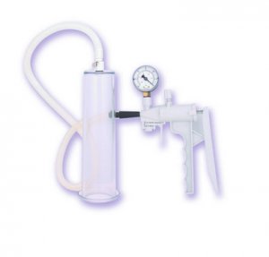 Dr. Joel Kaplan Pump - Set 1