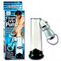 Finger Grip Pump