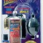 Hot Shots Travel Mini Pump - Vibrating