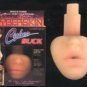 Cyber Suck Vibrating