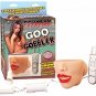 Extreme Toyz Goo Gobbler