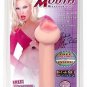 Judi Moore's Mouth Masturbator