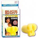 Buckshot Toys Masturbator