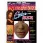 Cyberskin Cyber Suck Vibrating - Cinnamon
