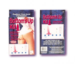 Bottom's Up Kit