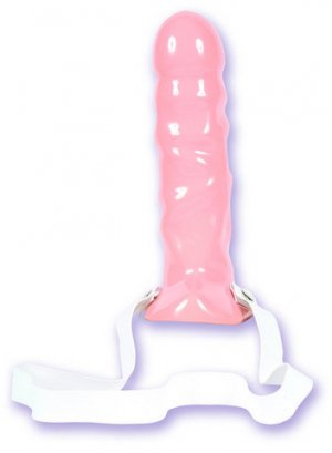 Penis Hard On 9 Inch