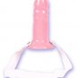 Strappy Cock 6 Inch