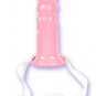 Strappy Cock 7.5 Inch
