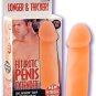 Futurotic Penis Extender