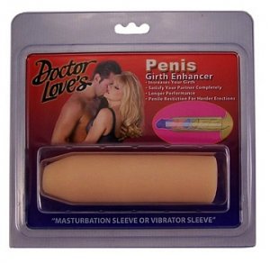 Girth Enhancer