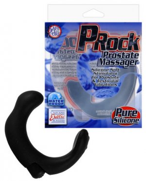 P-Rock Prostate Massager