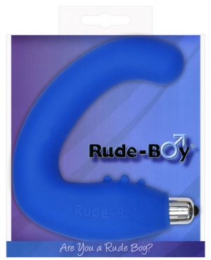 Rude Boy Massager