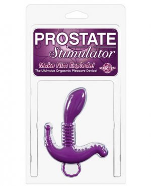 Prostate Stimulator