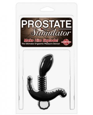 Prostate Stimulator