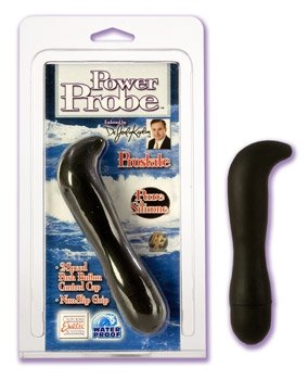 Dr. Joel Power Probe