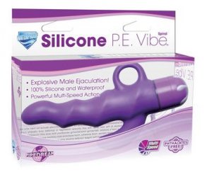 Silicone P.E. Vibe