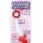 Pleasure PVC Beads