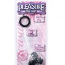 Pleasure PVC Beads
