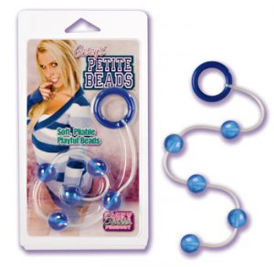 Casey's Petite Beads