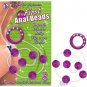 My First Anal Beads