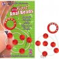 My First Anal Beads
