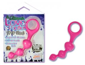 Ultimate Pacifier X10