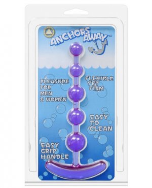 Anchor's Away