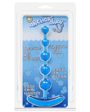 Anchor's Away