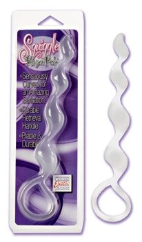 Squiggle Pleasure Probe