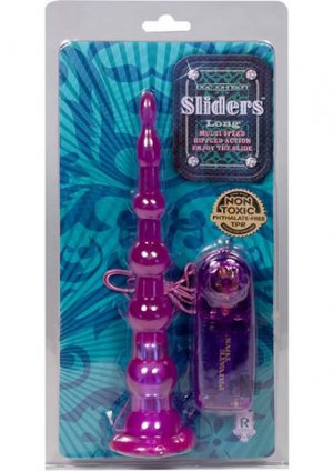 Sliders Tall