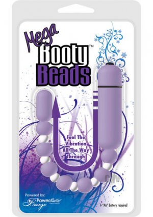 Mega Booty Beads