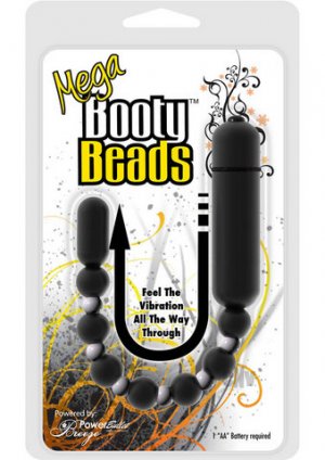 Mega Booty Beads