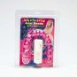 Vibrating Jelly Anal Beads