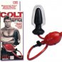 Colt Gear - Expandable Butt Plug