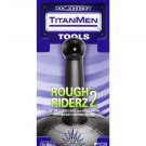 Titanmen Rough Riderz  2
