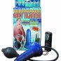 Inflatable Butt Blaster
