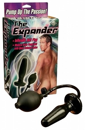 The Expander