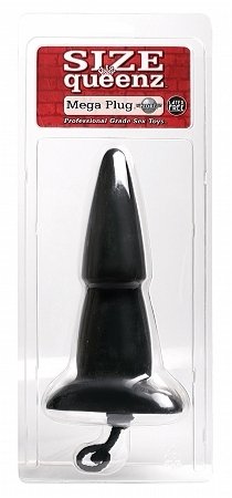 Size Queenz Mega Plug
