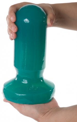 Asscavator Plug