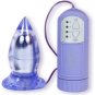 Lucid Dream 72 Vibrating Butt Plug