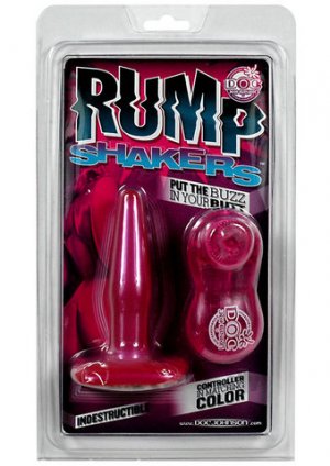 Rump Shakers - Small